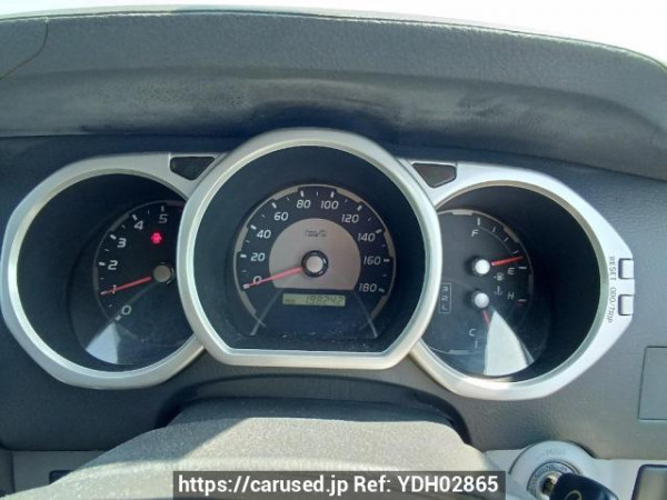 Used 2002 AT toyota hilux-surf RZN215W Image[17]