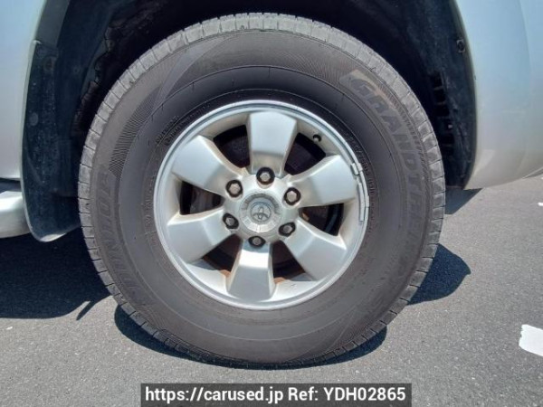 Used 2002 AT toyota hilux-surf RZN215W Image[23]