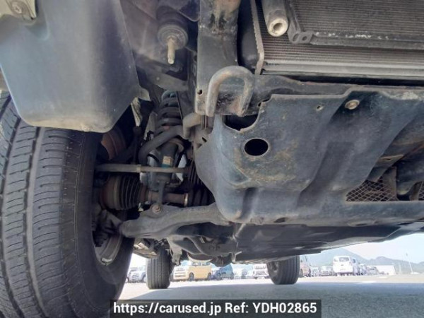 Used 2002 AT toyota hilux-surf RZN215W Image[27]