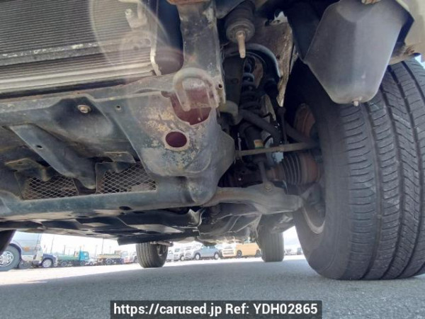 Used 2002 AT toyota hilux-surf RZN215W Image[28]
