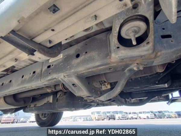 Used 2002 AT toyota hilux-surf RZN215W Image[29]