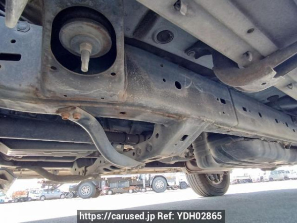Used 2002 AT toyota hilux-surf RZN215W Image[30]