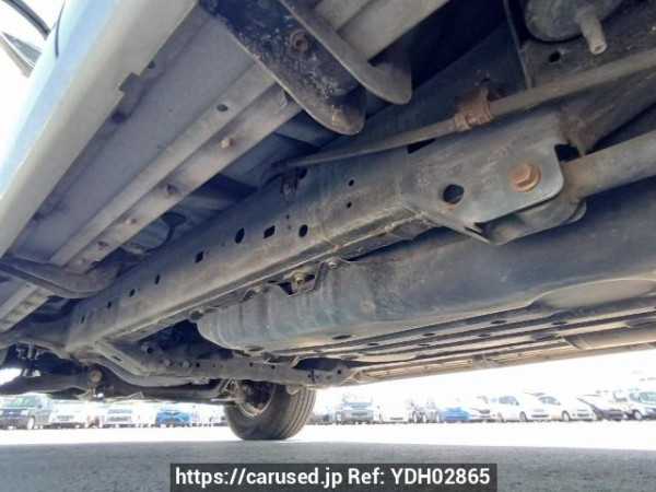 Used 2002 AT toyota hilux-surf RZN215W Image[31]