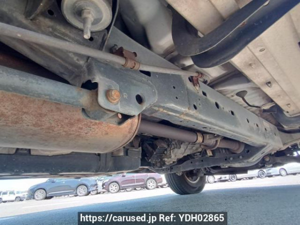 Used 2002 AT toyota hilux-surf RZN215W Image[32]