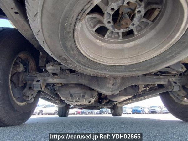 Used 2002 AT toyota hilux-surf RZN215W Image[34]