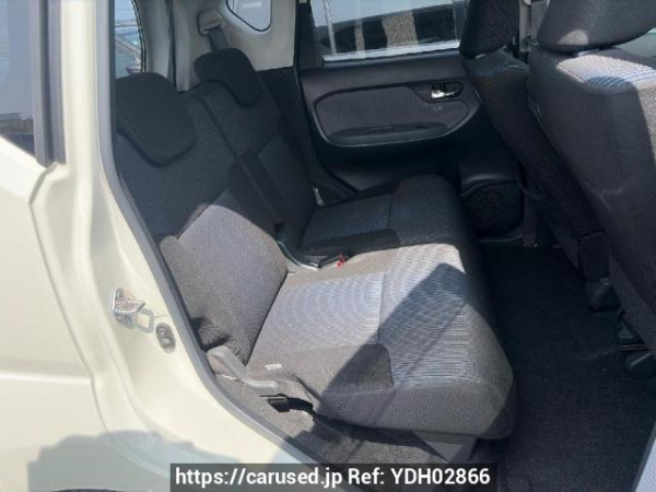 Used 2015 AT daihatsu move LA150S Image[8]