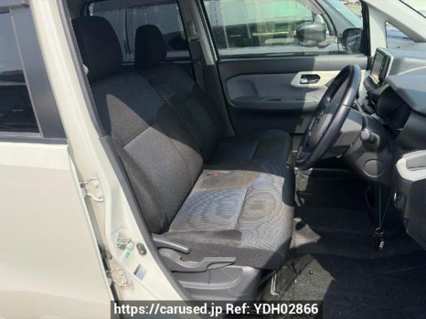 Used 2015 AT daihatsu move LA150S Image[9]