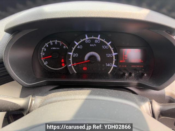 Used 2015 AT daihatsu move LA150S Image[11]