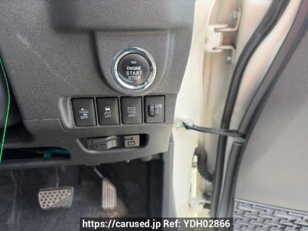Used 2015 AT daihatsu move LA150S Image[13]