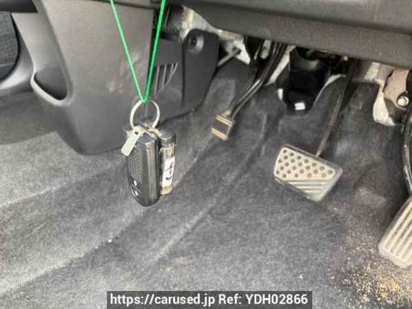 Used 2015 AT daihatsu move LA150S Image[14]