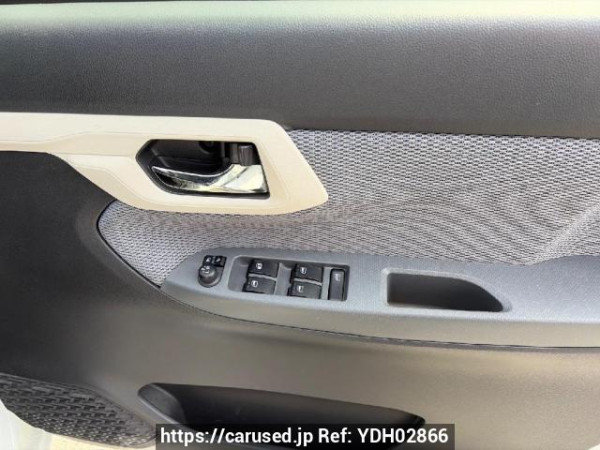 Used 2015 AT daihatsu move LA150S Image[15]