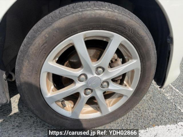 Used 2015 AT daihatsu move LA150S Image[16]