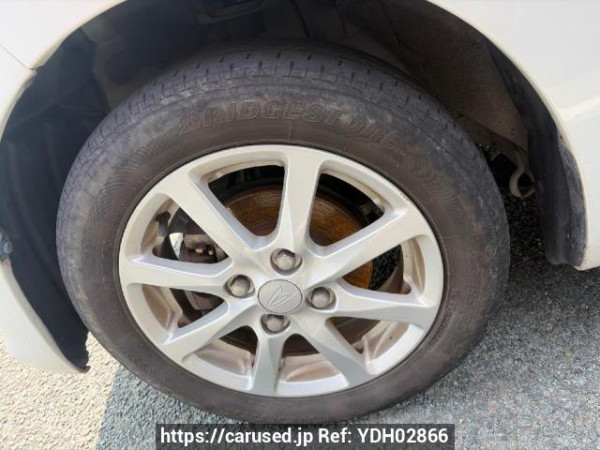 Used 2015 AT daihatsu move LA150S Image[17]