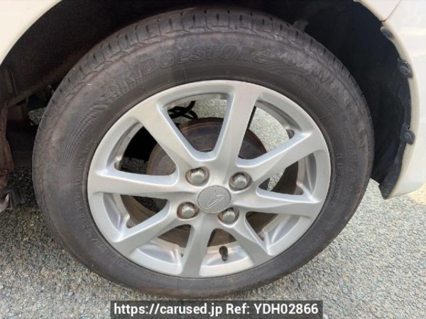 Used 2015 AT daihatsu move LA150S Image[19]