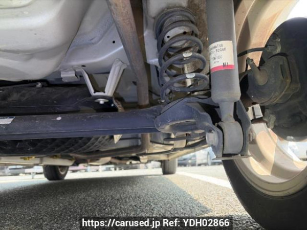 Used 2015 AT daihatsu move LA150S Image[29]