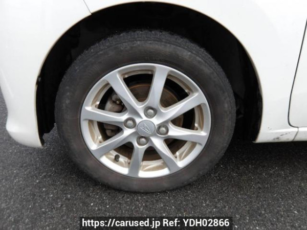 Used 2015 AT daihatsu move LA150S Image[30]