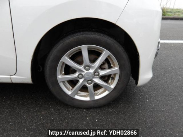 Used 2015 AT daihatsu move LA150S Image[31]