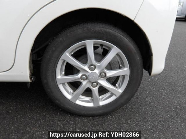 Used 2015 AT daihatsu move LA150S Image[33]