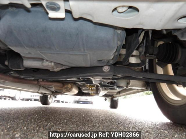 Used 2015 AT daihatsu move LA150S Image[35]