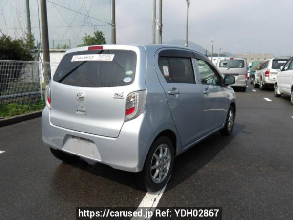 Used 2017 AT daihatsu mira-e-s LA300S Image[6]