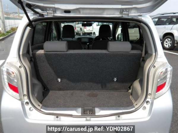 Used 2017 AT daihatsu mira-e-s LA300S Image[8]
