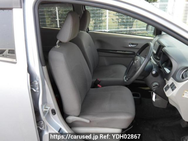 Used 2017 AT daihatsu mira-e-s LA300S Image[13]