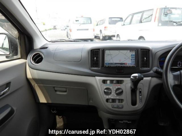 Used 2017 AT daihatsu mira-e-s LA300S Image[18]