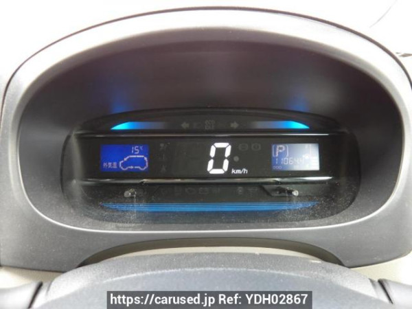 Used 2017 AT daihatsu mira-e-s LA300S Image[20]