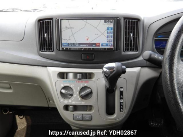 Used 2017 AT daihatsu mira-e-s LA300S Image[22]