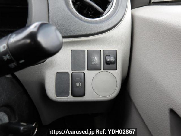 Used 2017 AT daihatsu mira-e-s LA300S Image[27]