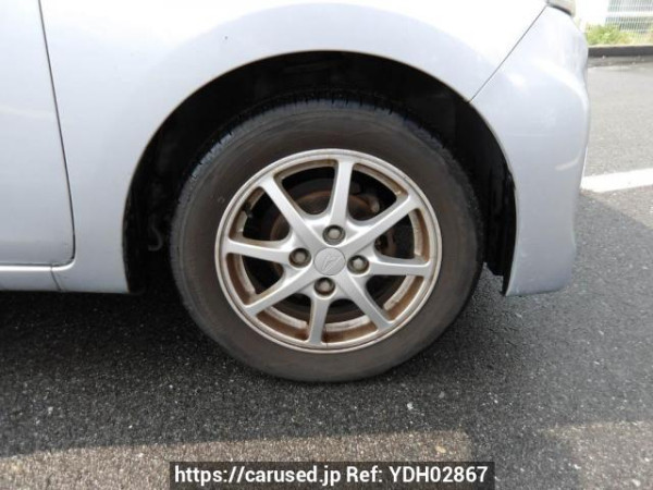 Used 2017 AT daihatsu mira-e-s LA300S Image[31]