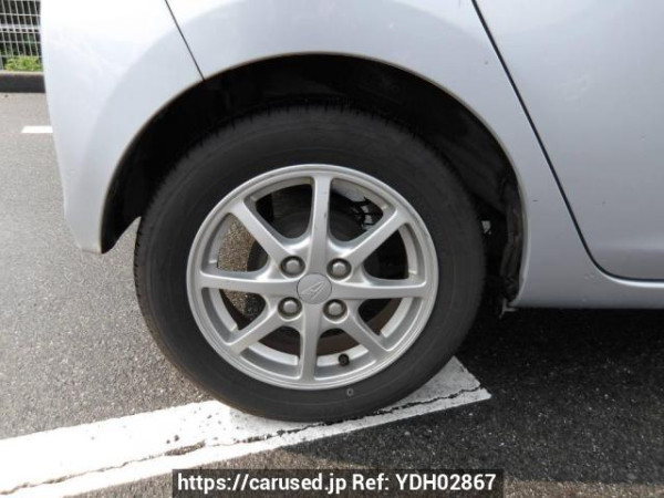 Used 2017 AT daihatsu mira-e-s LA300S Image[32]
