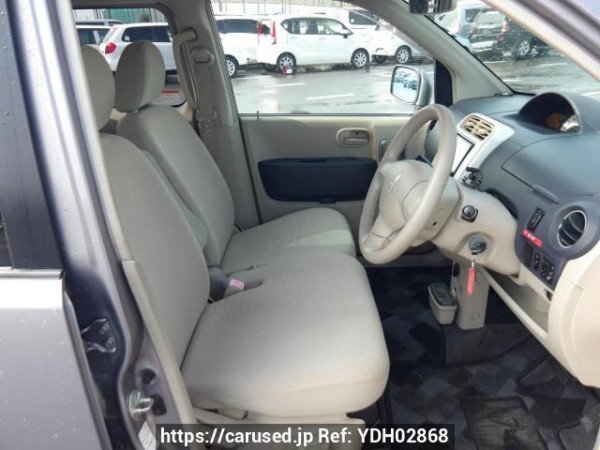 Used 2007 AT mitsubishi ek-wagon H82W Image[13]