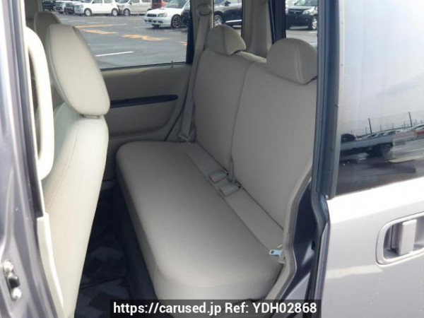 Used 2007 AT mitsubishi ek-wagon H82W Image[16]