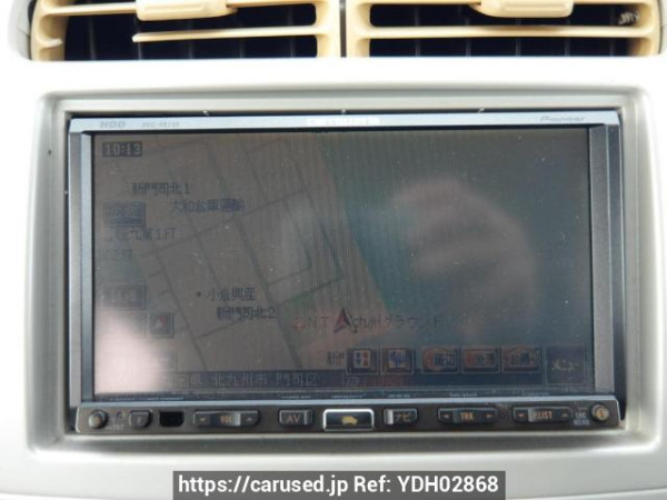 Used 2007 AT mitsubishi ek-wagon H82W Image[23]