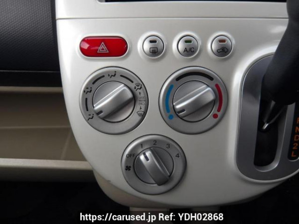 Used 2007 AT mitsubishi ek-wagon H82W Image[24]
