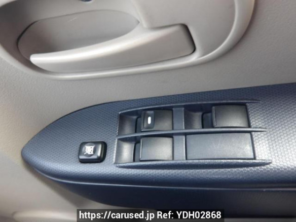 Used 2007 AT mitsubishi ek-wagon H82W Image[27]