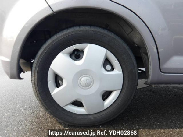 Used 2007 AT mitsubishi ek-wagon H82W Image[30]