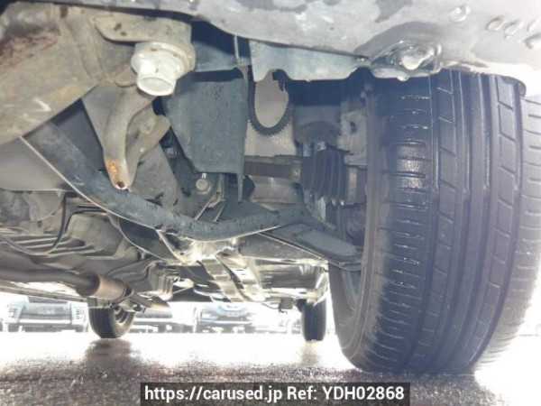 Used 2007 AT mitsubishi ek-wagon H82W Image[33]