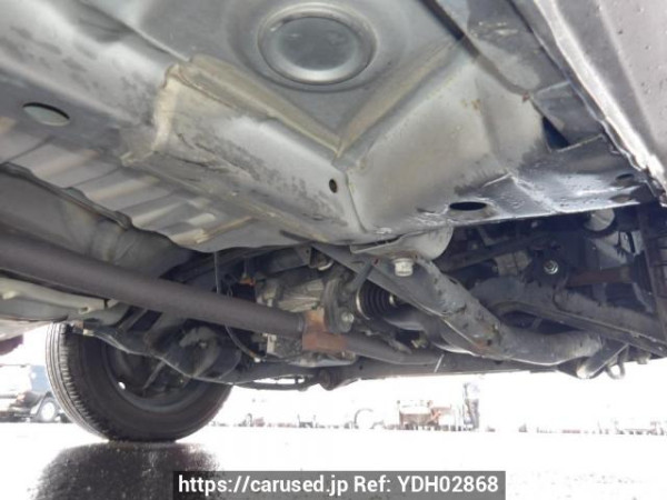 Used 2007 AT mitsubishi ek-wagon H82W Image[34]