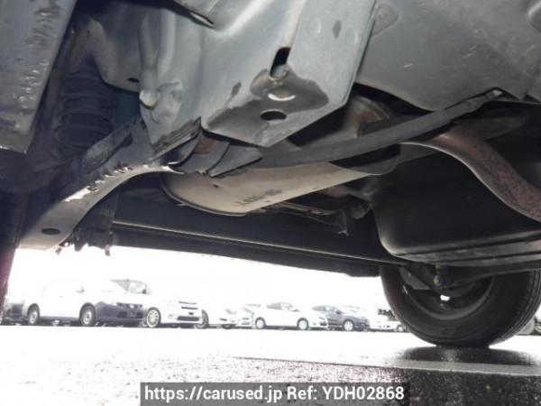 Used 2007 AT mitsubishi ek-wagon H82W Image[37]