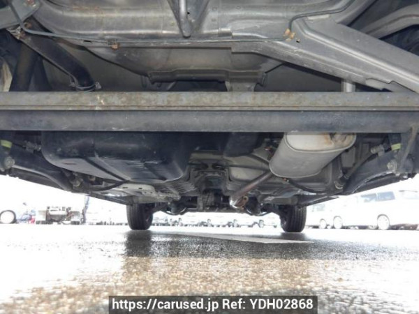 Used 2007 AT mitsubishi ek-wagon H82W Image[39]