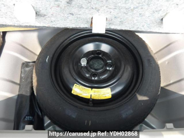 Used 2007 AT mitsubishi ek-wagon H82W Image[41]