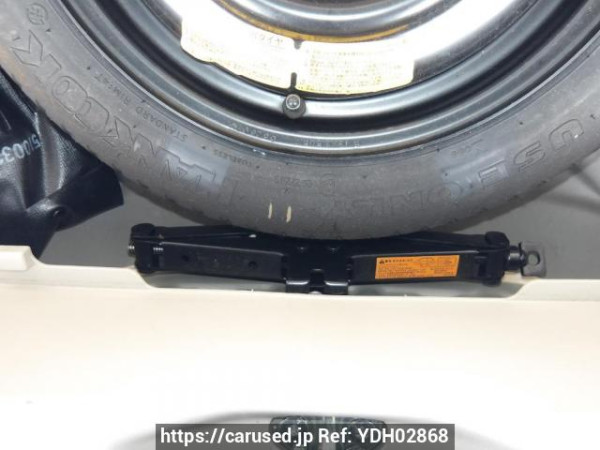 Used 2007 AT mitsubishi ek-wagon H82W Image[42]