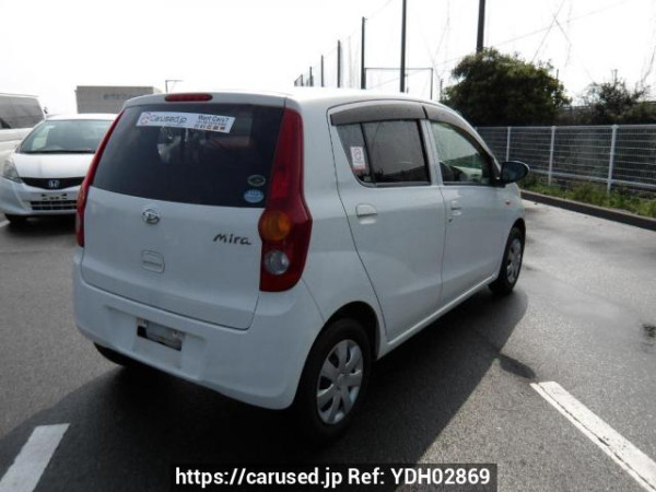 Used 2009 AT daihatsu mira L275S Image[6]