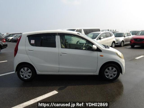 Used 2009 AT daihatsu mira L275S Image[7]