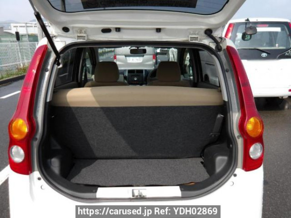 Used 2009 AT daihatsu mira L275S Image[8]