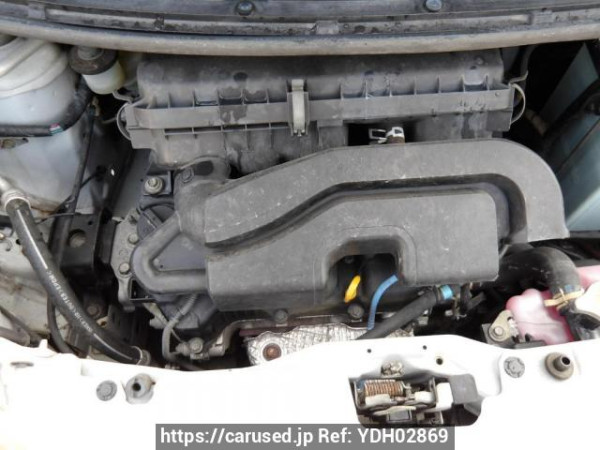 Used 2009 AT daihatsu mira L275S Image[9]