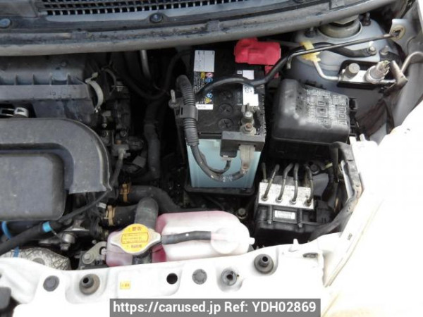 Used 2009 AT daihatsu mira L275S Image[10]