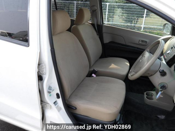 Used 2009 AT daihatsu mira L275S Image[13]